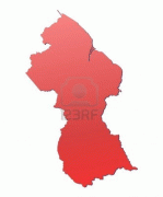 Kartta-Guyana-2948951-guyana-map-filled-with-red-gradient-mercator-projection.jpg