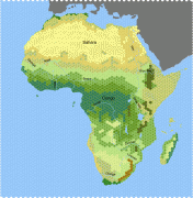 Kaart (cartografie)-Afrika-africa.png