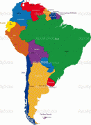 Bản đồ-Nam Mỹ-depositphotos_1205559-Colorful-South-America-map.jpg