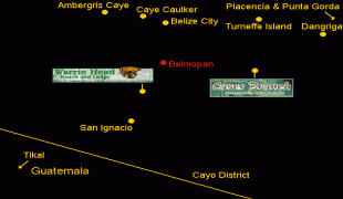 Karte (Kartografie)-Belmopan-belmopan4.gif