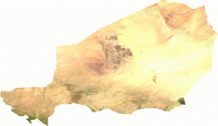Carte géographique-Niger-Niger_sat.png