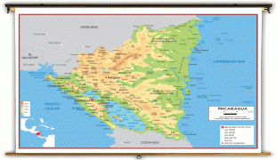 Bản đồ-Ni-ca-ra-goa-academia_nicaragua_physical_lg.jpg