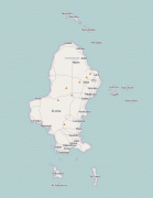 Karte (Kartografie)-Mata-Utu-Location_map_Wallis.png