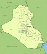 Bản đồ-Bagdad-14202111-map-of-iraq-with-provinces-governorates-and-major-cities-baghdad-mosul-basrah-kirkuk-and-others.jpg