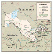 Географическая карта-Таджикистан-uzbekistan.jpg