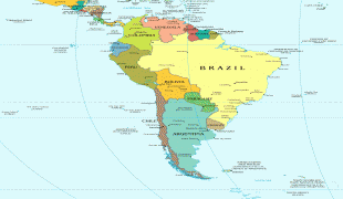 Bản đồ-Nam Mỹ-south_america_large_political_map.jpg