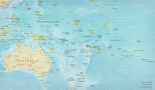 Ģeogrāfiskā karte-Franču Polinēzija-oceania-map.jpg