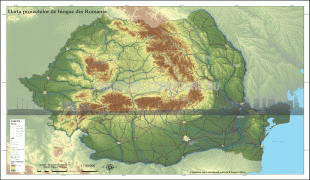 Карта (мапа)-Румунија-biogaz.jpg
