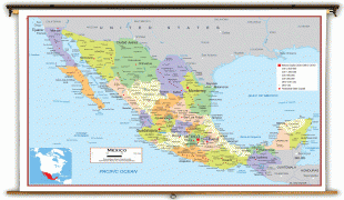 Kort (geografi)-Mexico-academia_mexico_political_lg.jpg
