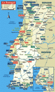 Географическая карта-Португалия-portugal-map-0.jpg