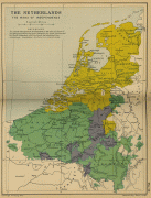Карта (мапа)-Холандија-netherlands_wars_independence_1568.jpg