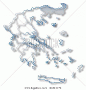 Kaart (kartograafia)-Ida-Makedoonia ja Traakia-34281374.jpg
