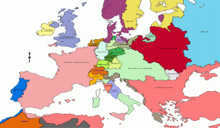 แผนที่-ทวีปยุโรป-Map_of_Europe_1750_(VOE).png