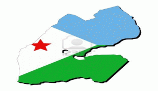 Bản đồ-Djibouti-7286910-djibouti-map-flag-with-shadow-on-white-illustration.jpg