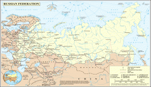 Kaart (kartograafia)-Venemaa-Un-russia.png