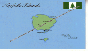 Bản đồ-Đảo Norfolk-NorfolkIslandMap.jpg