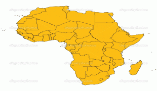 Bản đồ-Châu Phi-depositphotos_1696273-Africa.jpg