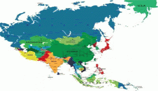 Bản đồ-Châu Á-13994127-political-map-of-asia.jpg