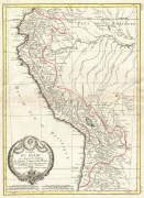 แผนที่-ประเทศโบลิเวีย-1775_Bonne_Map_of_Peru,_Ecuador,_Bolivia,_and_the_Western_Amazon_-_Geographicus_-_PeruQuito-bonne-1775.jpg