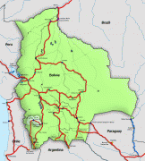Karte (Kartografie)-Bolivien-1300px-Bolivia.jpg