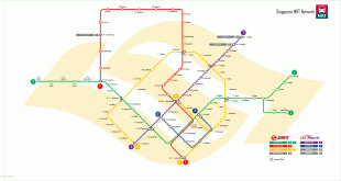 Karte (Kartografie)-Singapur-20120326052721!MRT_LRT_system_map_(current)_05-09.png