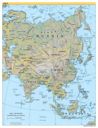 Географическая карта-Герреро-Asia_Physical_Map.jpg