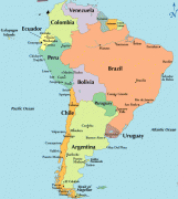 Bản đồ-Nam Mỹ-MapSouthAmerica.gif