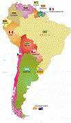 Bản đồ-Nam Mỹ-south-america-flags.jpg