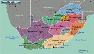 Bản đồ-Nam Phi-South_Africa-Regions_map.png