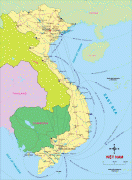 Карта (мапа)-Вијетнам-vietnam-map-0.jpg