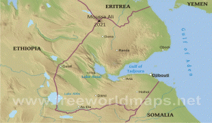 Bản đồ-Djibouti-djibouti-map-physical.jpg