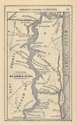 Карта (мапа)-Сент Џонс (Антигва и Барбуда)-St_johns_map.jpg