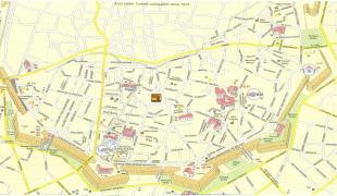 Ģeogrāfiskā karte-Nikosija-map_of_nicosia_old_town_-_with_our_location_-_jpeg.jpg