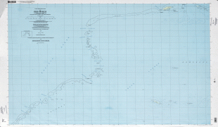 Kaart (kartograafia)-Mikroneesia Liiduriigid-txu-pclmaps-topo-piis_moen-1997.jpg