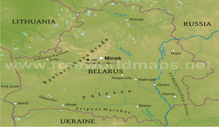Bản đồ-Bê-la-rút-belarus-map-physical.jpg