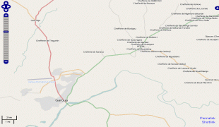 Географическая карта-Гаруа-garoua-vs-pitoa.png