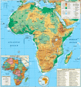 Географическая карта-Африка-Africa-physical-map.jpg