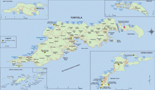 Географічна карта-Британські Віргінські острови-tortola.jpg