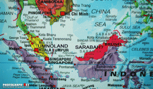 Kaart (kartograafia)-Malaisia-NEW%2BMalaysia%2BMap.jpg