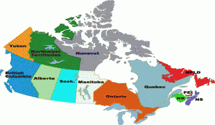 Kaart (cartografie)-Canada-canada_imgmap.jpg
