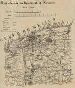 Bản đồ-La Habana-havana_dept_1899.jpg