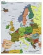 Kort (geografi)-Liechtenstein-0_map_europe_political_2001_enlarged.jpg
