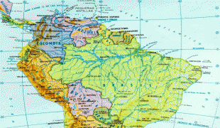 Mappa-Tabasco (stato)-southamericanorth1050.jpg