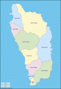 Kaart (kartograafia)-Dominica-dominique21.gif