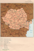 Географічна карта-Румунія-Mapa-Politico-de-Rumania-4665.jpg