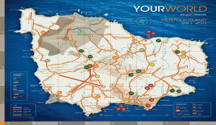 Bản đồ-Đảo Norfolk-Norfolk-Island-tourist-Map.jpg