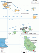 Mapa-Cabo Verde-political-map-of-Cape-Verde.gif