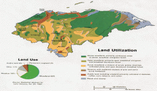 Bản đồ-Honduras-Honduras_Land_Utilization_Vegetation_Map_2.jpg