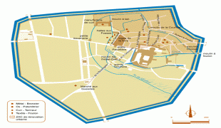 Kartta-Saint-Denis de la Réunion-plan_artisanat3.gif