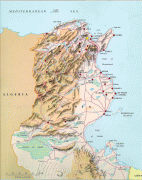 Географічна карта-Туніс-tunisia-map-0.jpg